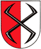 герб Хартенштайн