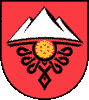 герб Буковина-Татшаньская в Польше