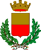 герб Неаполя Италия