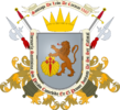 герб Каракаса
