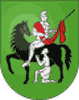 герб Порто-Ронко