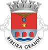 Герб Рибейра-Гранде (Азорские острова)