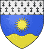 герб Ла-Боль-Эскублак
