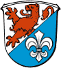 герб Хаттерсхайм-на-Майне