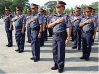 Филиппины - туристическая полиция