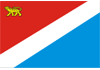 флаг Приморского края
