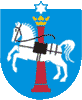 герб Вольфенбюттель в Германии