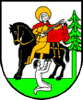 герб Санкт-Мартин-ам-Тенненгебирге