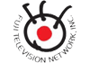 логотип Fuji TV