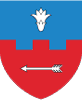 герб Микашевичи Беларусь