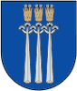 герб Друскининкай Литва