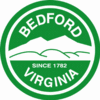 печать Бедфорда (Вирджиния)