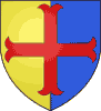 герб Кайе-сюр-Мер (Франция)