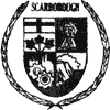 герб Скарборо (Торонто) в Канаде