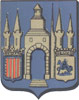 герб коммуны Бельгии Вестерло