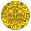 герб Куско в Перу