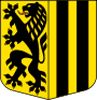 герб Дрездена