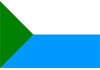 флаг Хабаровского края