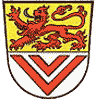 герб Бад-Бергцаберна