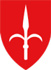 герб Триест Италия