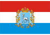 флаг Самарской области