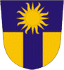 герб Нарва-Йыэсуу Эстония