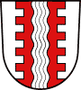 герб Лайнефельде-Ворбис