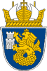 герб Бургас Болгария