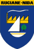герб Ручане-Нида