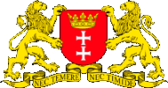 герб Гданьска