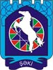 герб Шеки Азербайджан