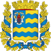 герб Минской области Беларуси