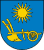 герб Устроня