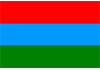 флаг Кемеровской области