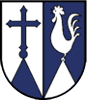 герб Кирхдорфа (Тироль)