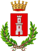 герб Градо Италия