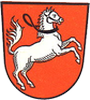 герб Оберстдорф