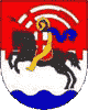 герб Задара Хорватии