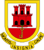 герб Гибралтара