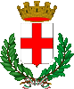 герб Милана Италия