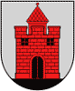 герб Паневежис Литва