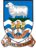 герб Фолклендских островов