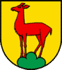 герб Гипф-Оберфрик