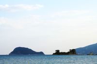 Остров Марафониси