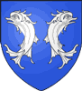 герб Сен-Валери-ан-Ко