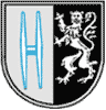 герб Борнхайме (Рейнхессен)