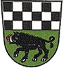 герб Кирхгаймболанден