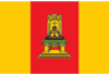 флаг Тверской области