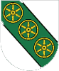 герб Вальдаора