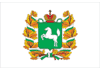 флаг Томской области